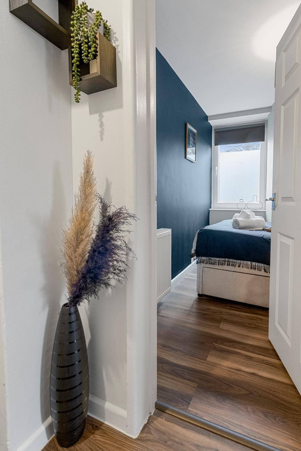 Stylish 2 Bed Apartment Near Beach, Parking, Wifi, Netflix Teignmouth Exterior photo